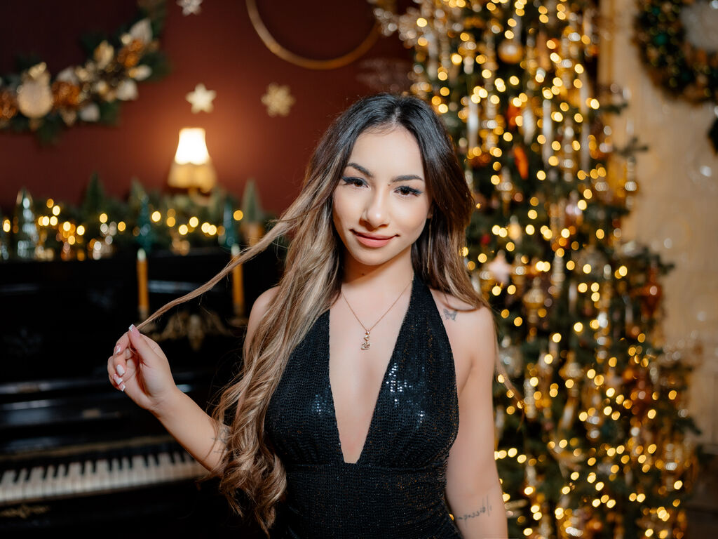 AlizeeBlair archive