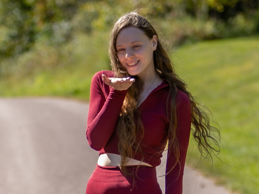 AnnaRosella archive