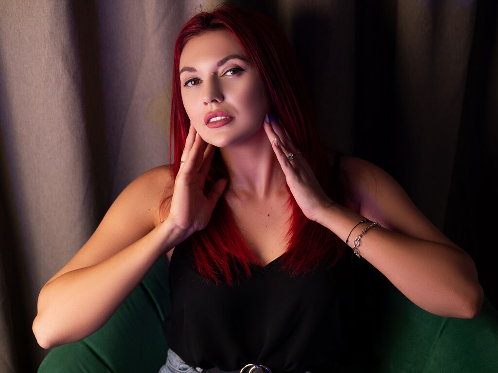 AnneVelvet