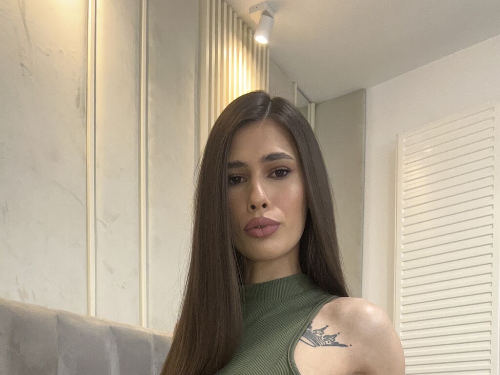 AnyaRain