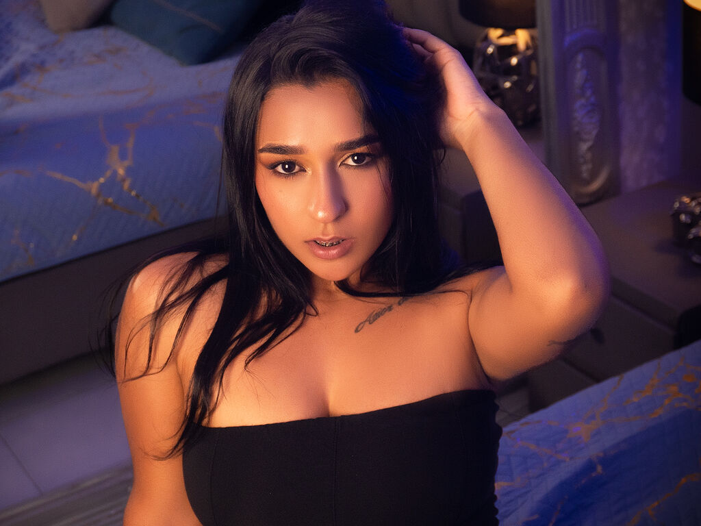 CelesteShiper webcam model live cam preview