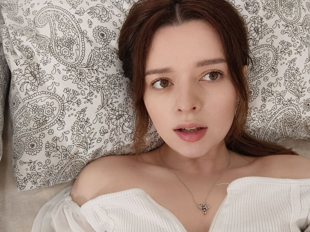 DevonaChurchey webcam model live cam preview