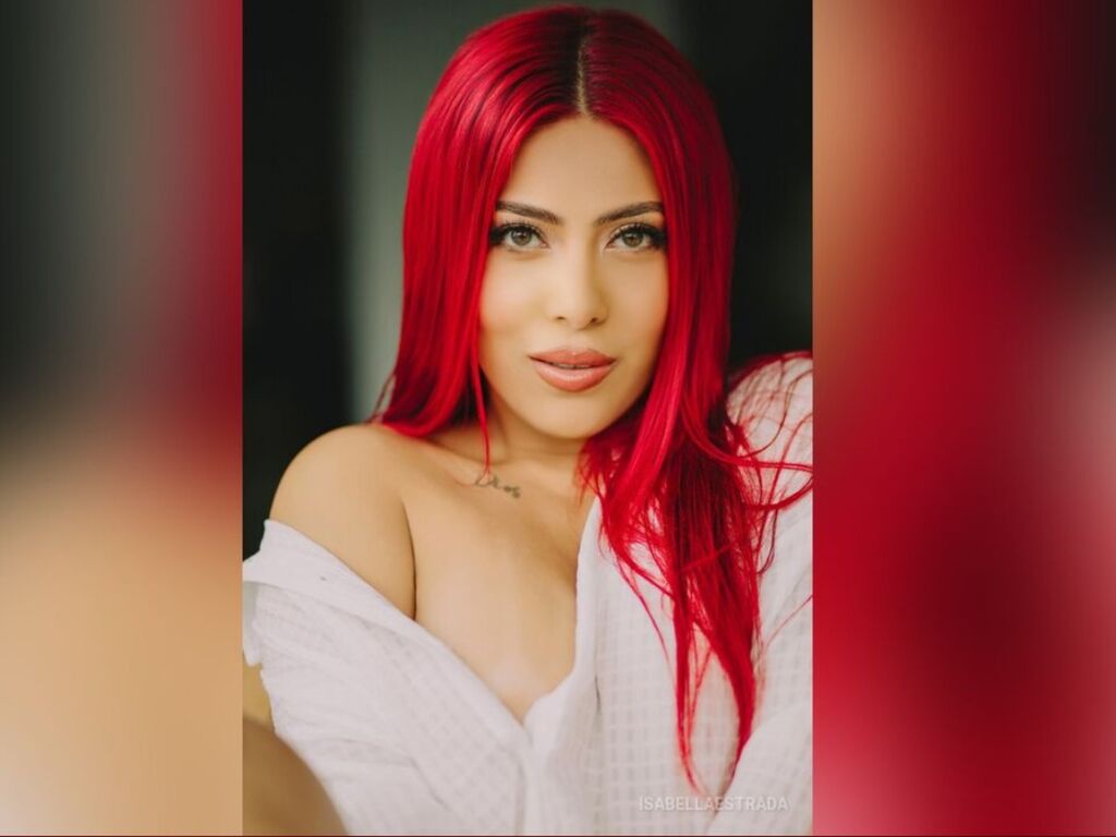IsabellaEstrada