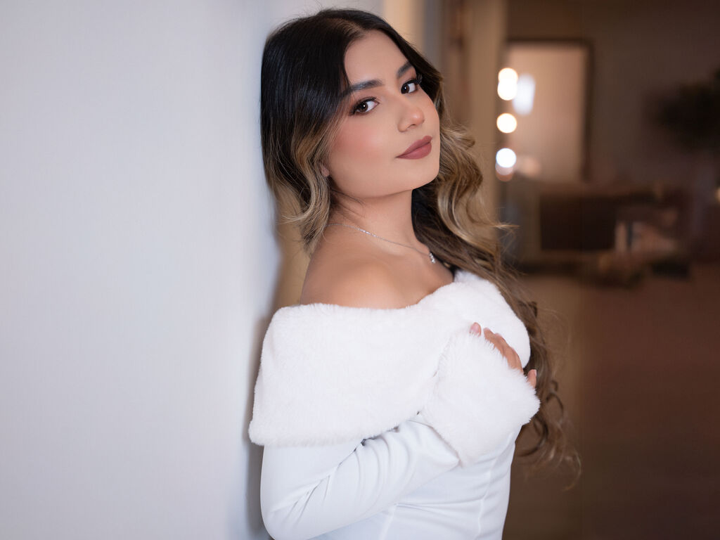 JessieOlivetti teen webcam profile