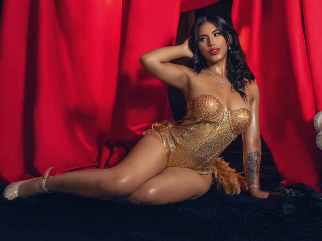 LeylaMonet archive