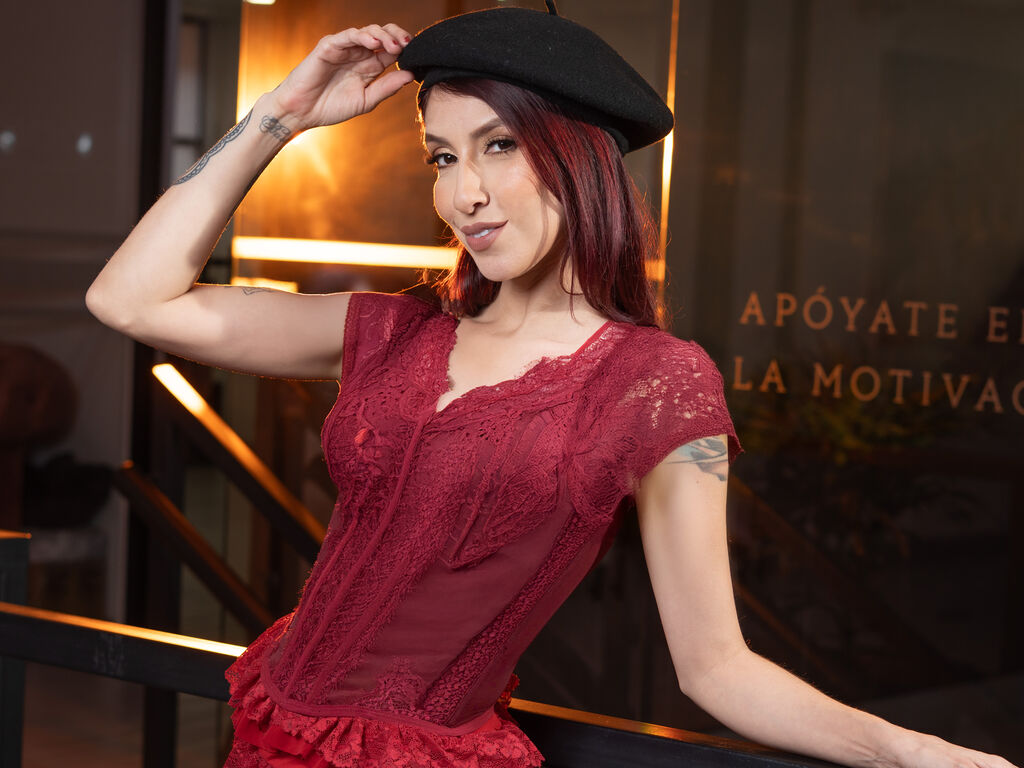 LilianFerrara