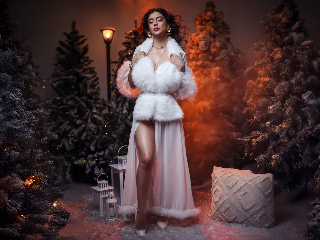 NaomyNieto archive