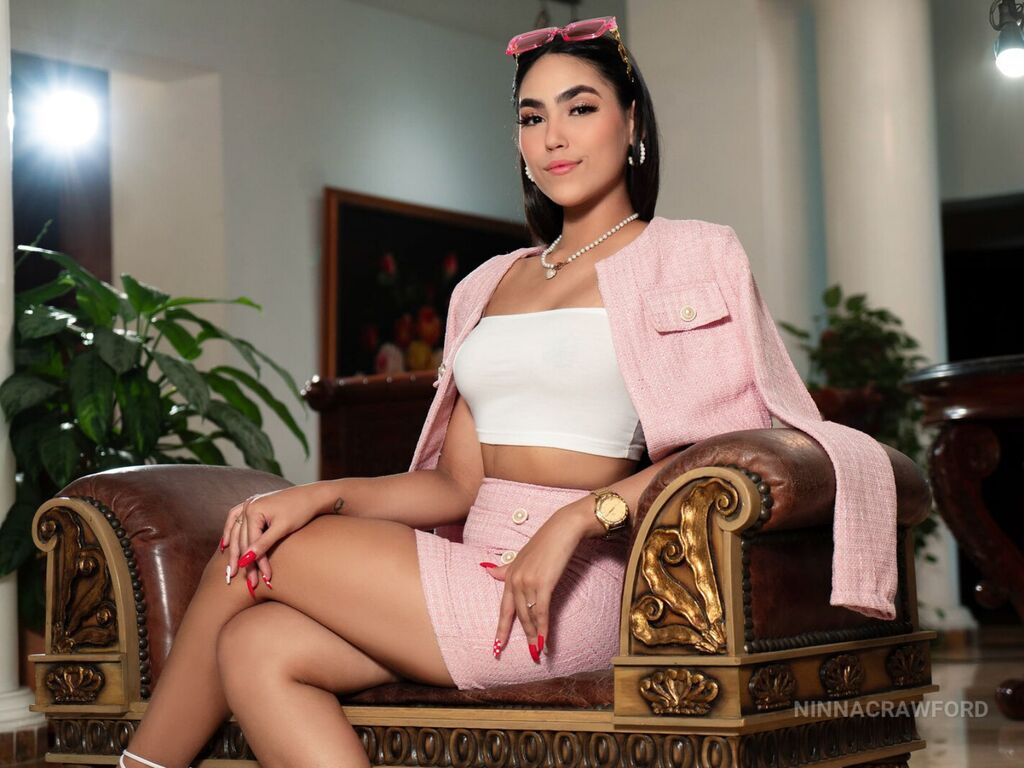 NinnaCrawford