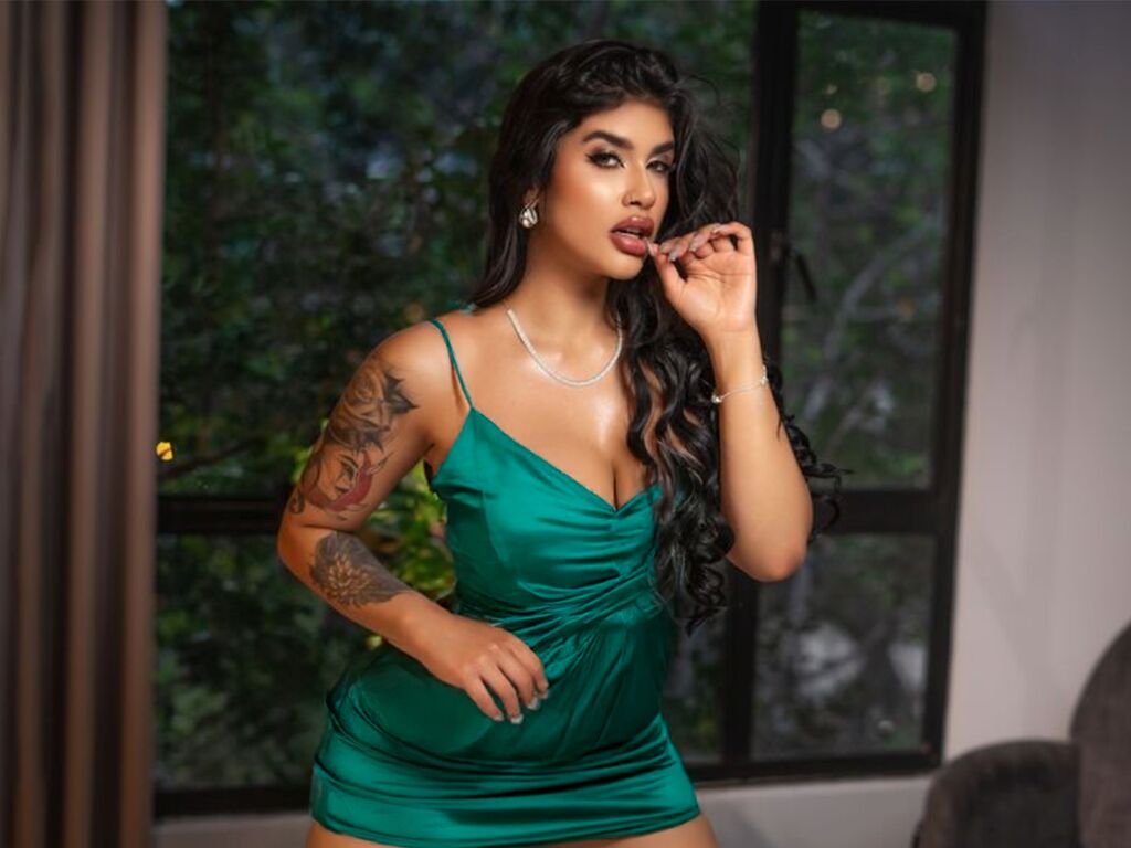 NinnaZambrano