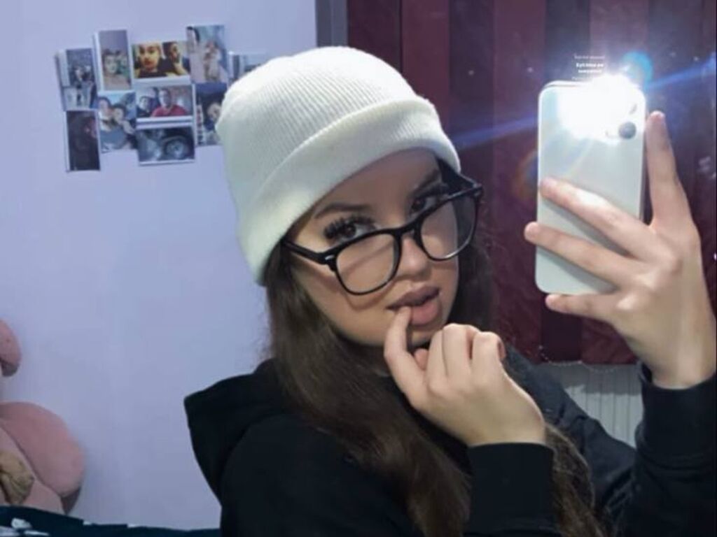 RoxyWilde
