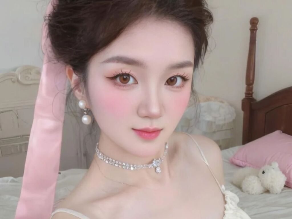 tingyan asian webcam profile