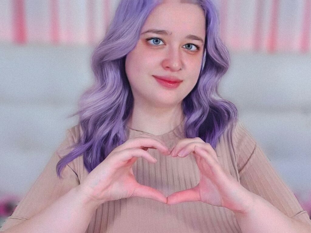 VanesaHayess webcam profile