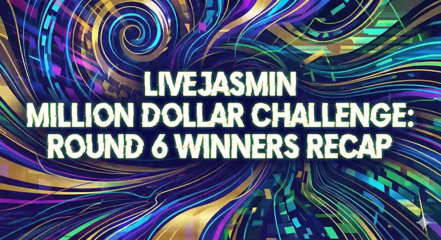 The Million Dollar War: Why Now is the Best Time to Watch LiveJasmin